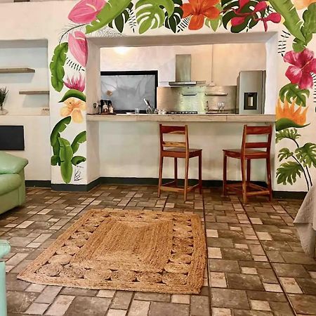 מנואל אנטוניו Kikazaru Beautiful Boutique Hotel With Pool (Adults Only) מראה חיצוני תמונה