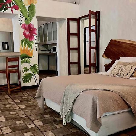 מנואל אנטוניו Kikazaru Beautiful Boutique Hotel With Pool (Adults Only) מראה חיצוני תמונה