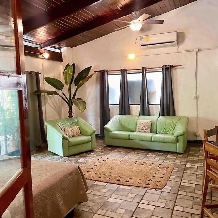 מנואל אנטוניו Kikazaru Beautiful Boutique Hotel With Pool (Adults Only) מראה חיצוני תמונה