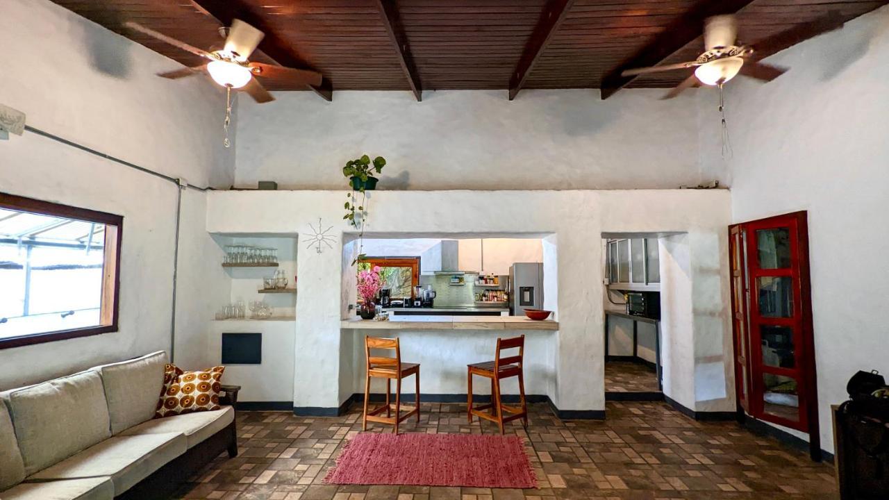 מנואל אנטוניו Kikazaru Beautiful Boutique Hotel With Pool (Adults Only) מראה חיצוני תמונה