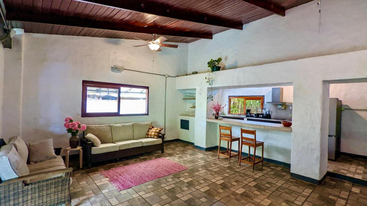 מנואל אנטוניו Kikazaru Beautiful Boutique Hotel With Pool (Adults Only) מראה חיצוני תמונה