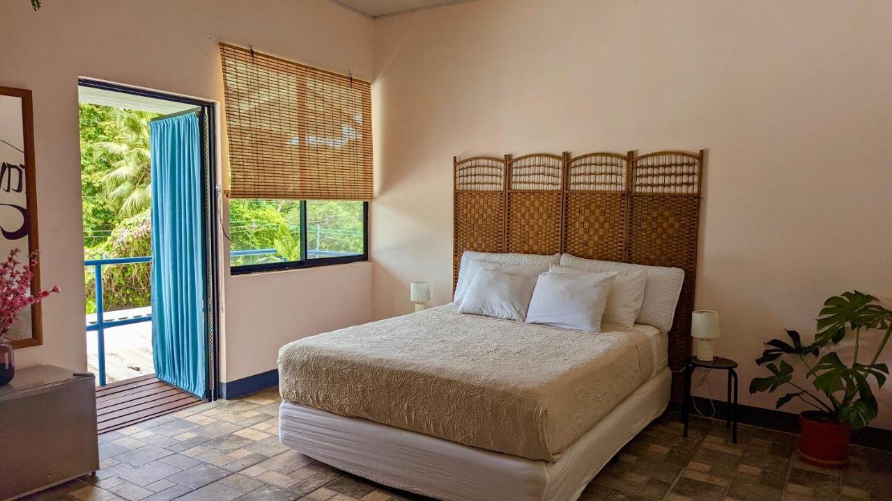 Nova Beautiful Boutique Hotel Manuel Antonio (Adults Only) מראה חיצוני תמונה