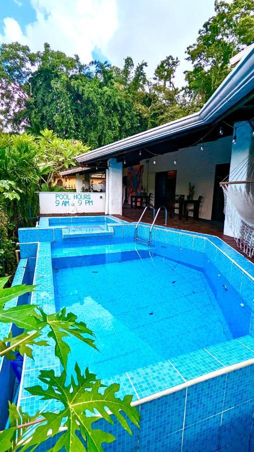 Nova Beautiful Boutique Hotel Manuel Antonio (Adults Only) מראה חיצוני תמונה