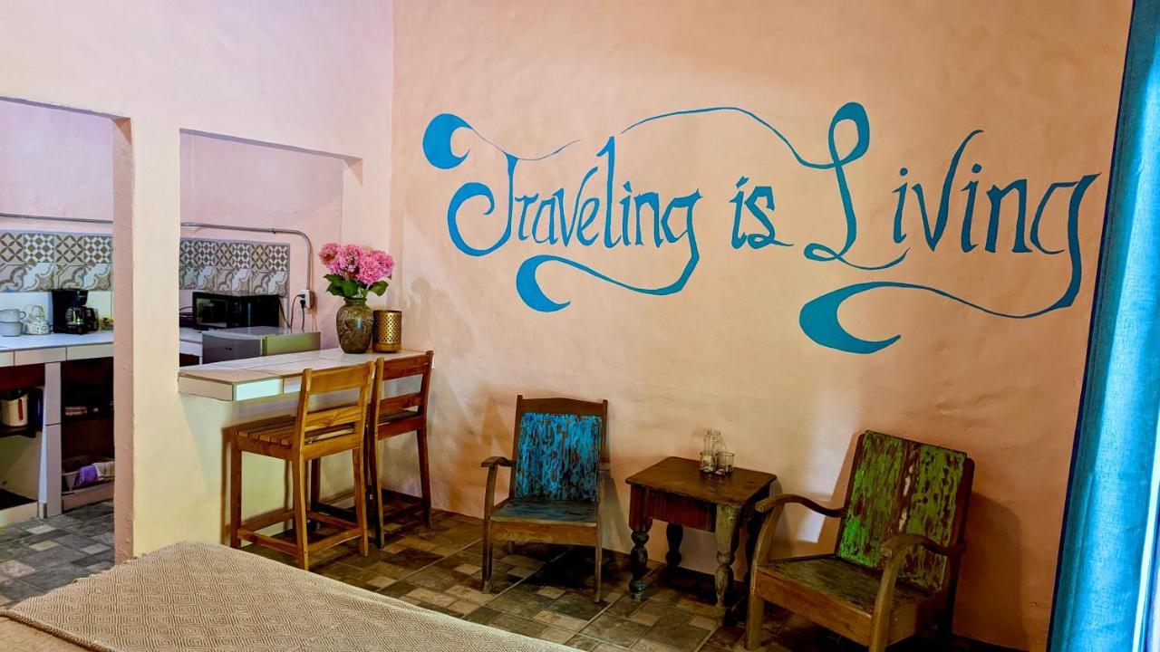 מנואל אנטוניו Kikazaru Beautiful Boutique Hotel With Pool (Adults Only) מראה חיצוני תמונה