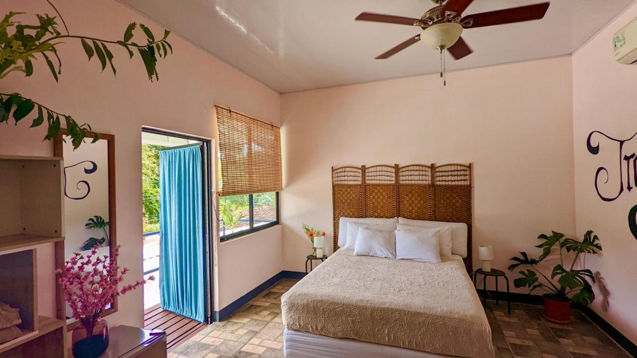 מנואל אנטוניו Kikazaru Beautiful Boutique Hotel With Pool (Adults Only) מראה חיצוני תמונה