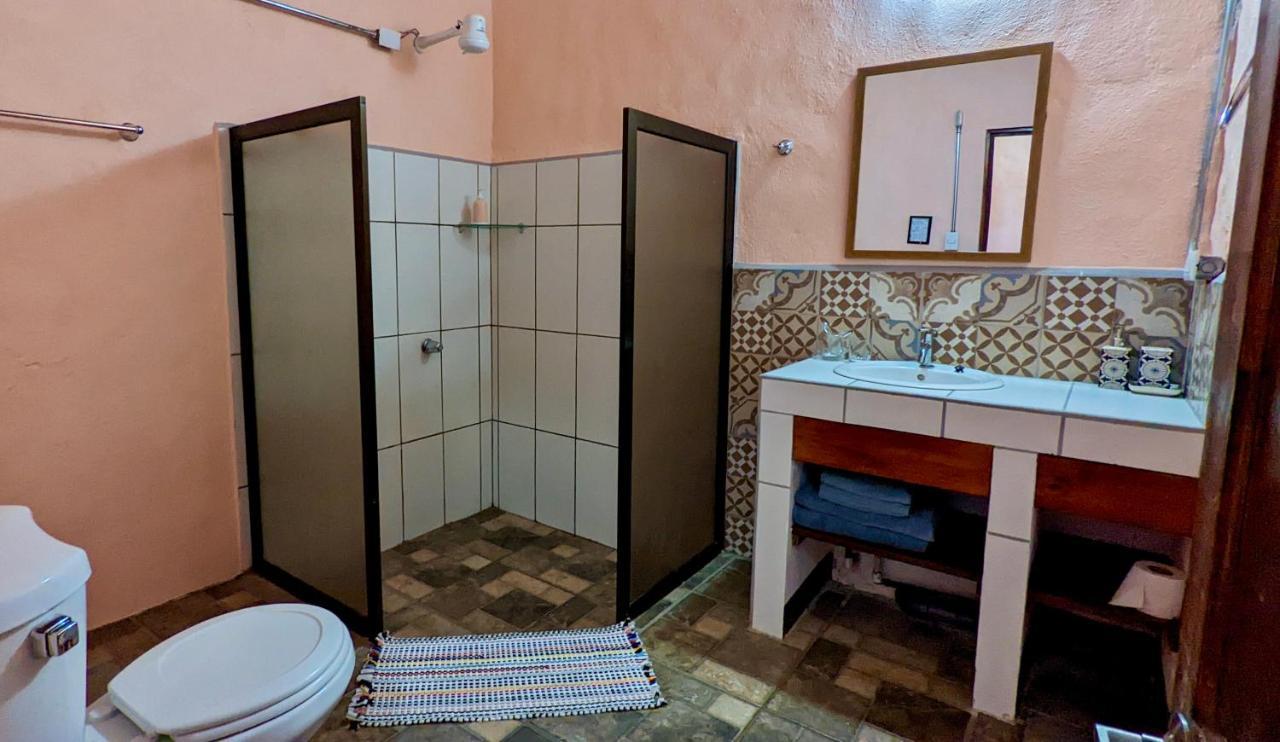 מנואל אנטוניו Kikazaru Beautiful Boutique Hotel With Pool (Adults Only) מראה חיצוני תמונה
